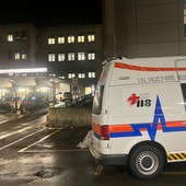 Carcere di Brissogne, agente preso a pugni da un giovane detenuto Carcere di Brissogne, agente preso a pugni da un giovane detenuto