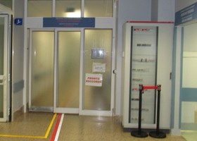 Pronto Soccorso del 'Parini' sotto pressione, superati i picchi dell'estate 2025