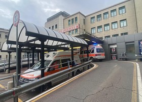 Caldo anomalo e guasto tecnico, per 24 stop alle sale operatorie del 'Parini' Caldo anomalo e guasto tecnico, per 24 stop alle sale operatorie del 'Parini'