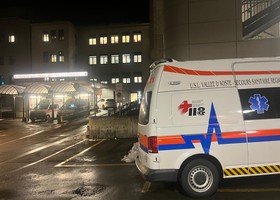 A Capodanno in Valle 110 chiamate al 118 e 42 accessi in Pronto soccorso
