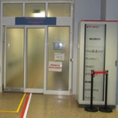 'A Ferragosto il Pronto soccorso di Aosta può aspettarsi 180 accessi al giorno'