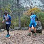 SkyRun Orienteering, atleti valdostani protagonisti a Monfalcone