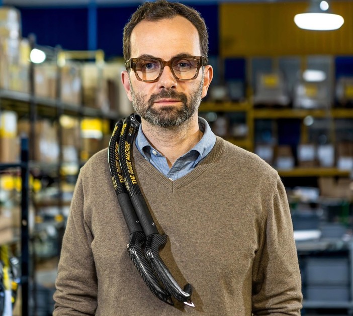 Grivel interrompe la produzione di bastoni, accordo per nove dipendenti