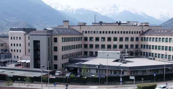 Radiologia del Parini, due medici verso l’addio, rientra una tecnica come gettonista