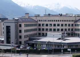 Per la prima volta nessuna area critica al 'Parini' nel report Agenas Per la prima volta nessuna area critica al 'Parini' nel report Agenas