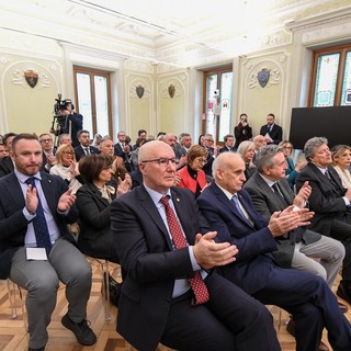 Ottant’anni di Consiglio Valle e una sala troppo piccola: quando la memoria divide invece di unire