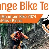 Mountain bike, al via la formazione sportiva di Orange Bike Team
