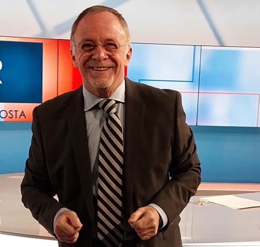 Claudio Pica
