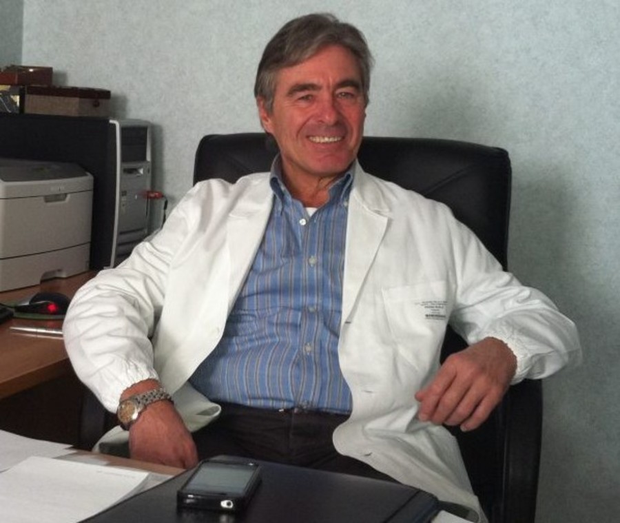 E' morto Paolo Pierini, medico urologo e appassionato sostenitore della ricerca