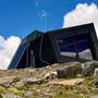Gressoney La Trinité, ecco il nuovo bivacco 'Remo Passera' all'Alta Luce Gressoney La Trinité, ecco il nuovo bivacco 'Remo Passera' all'Alta Luce