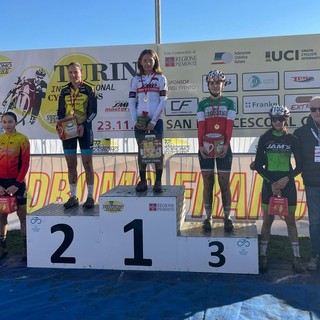 Ciclismo, valdostani in bella evidenza al Cx di San Francesco al Campo