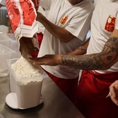 Al carcere di Brissogne si conclude il primo ciclo di formazione in panificazione
