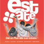 Aosta, al via l'estate di Plus; 13 appuntamenti tra musica, sport, cultura e socialità Aosta, al via l'estate di Plus; 13 appuntamenti tra musica, sport, cultura e socialità