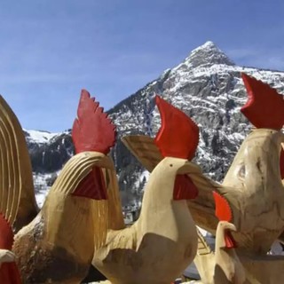 Pasqua in Valle, tra tradizioni, spettacoli e meraviglie di primavera