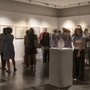 Inaugurata al Museo Archeologico la mostra 'L'Altro Picasso. Ritorno alle origini'