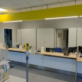 Verres,  alle Poste servizi pubblici e passaporti senza questura