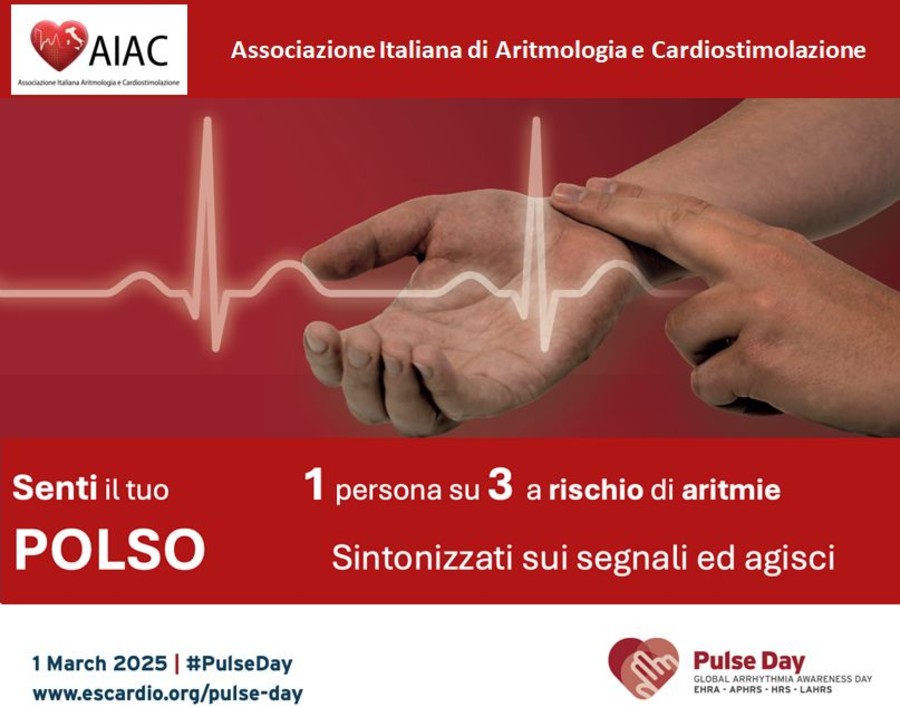 A Cervinia la Cardiologia Usl in pista per la prevenzione delle aritmie A Cervinia la Cardiologia Usl in pista per la prevenzione delle aritmie
