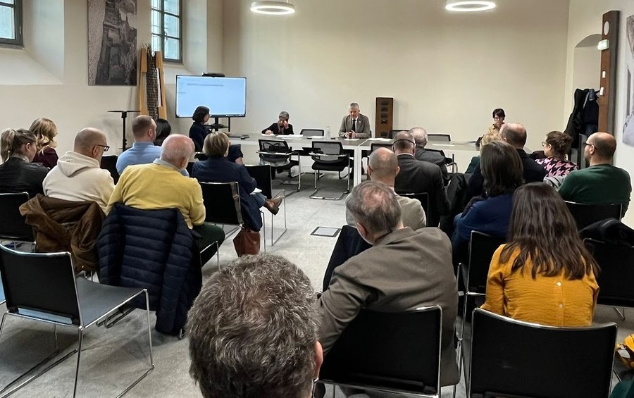 Operativo il nuovo Consiglio per le politiche del lavoro in Valle