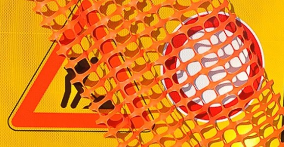 Saint-Christophe, lavori lungo la strada regionale 16 sino a fine anno