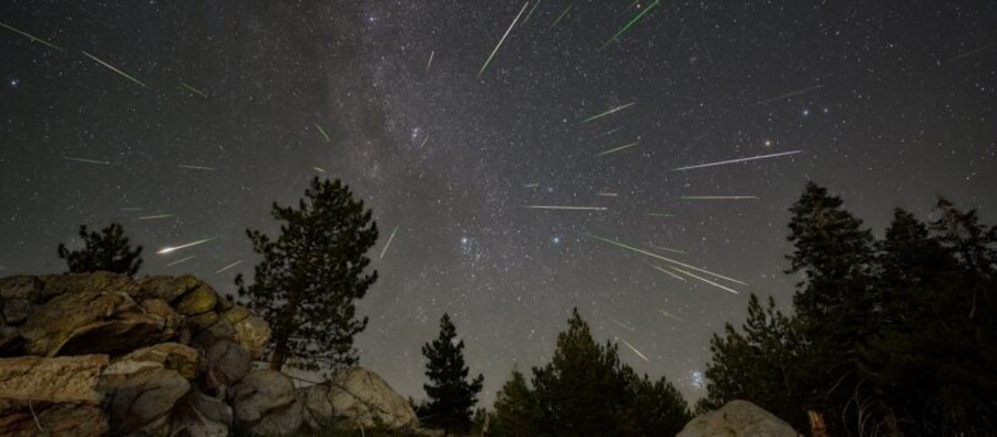 Étoiles et Musique; quattro notti tra scienza e tradizione sotto il cielo di St-Barthélemy Étoiles et Musique; quattro notti tra scienza e tradizione sotto il cielo di St-Barthélemy