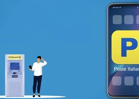 Super App di Poste Italiane, oltre 21 mila utenti in Valle