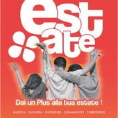 Aosta, al via l'estate di Plus; 13 appuntamenti tra musica, sport, cultura e socialità Aosta, al via l'estate di Plus; 13 appuntamenti tra musica, sport, cultura e socialità