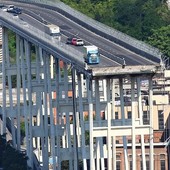 Processo Ponte Morandi, imputato anche Rigacci, attuale direttore del tunnel del Bianco