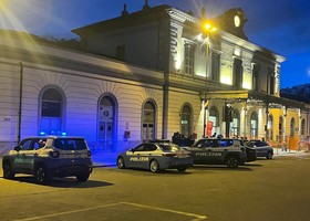 Sicurezza ad Aosta, 'i dati non parlano di un calo dei reati'