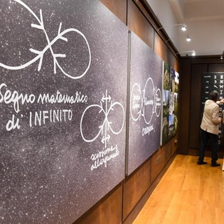Al Castello Gamba di Chatillon tre eventi per la mostra 'Glacial Threads'