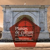 Plaisirs de culture, dal 19 al 27 settembre circa 70 appuntamenti in Valle Plaisirs de culture, dal 19 al 27 settembre circa 70 appuntamenti in Valle