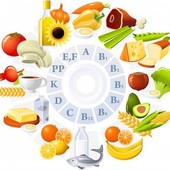Webinar Gratuito Herboplanet, le vitamine liposolubili A,D, E, K  e il loro utilizzo