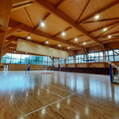 Flc Cgil VdA, 'le palestre sono parte integrante della scuola' Flc Cgil VdA, 'le palestre sono parte integrante della scuola'