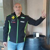 Giovedì 8 maggio alle 10 l'ultimo saluto al pilota di rally Massimiliano Ponzetti