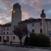 Il Centro per l’Impiego di Aosta torna in piazza della Repubblica Il Centro per l’Impiego di Aosta torna in piazza della Repubblica