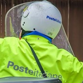 Poste Italiane in Valle d'Aosta è sempre più 'rosa'