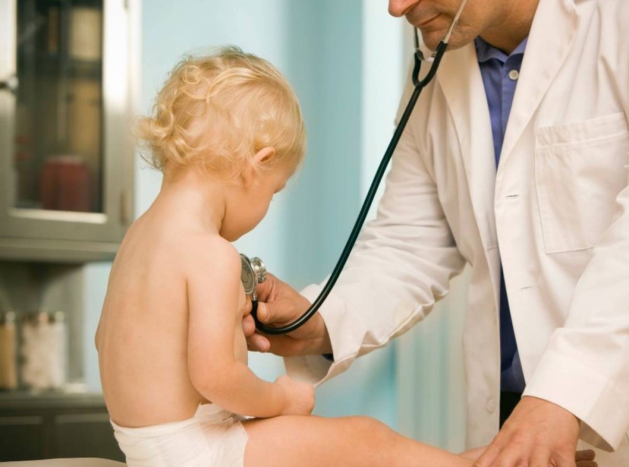 Aosta e alta Valle, la pediatra D’Amico subentra al collega Cerbelli