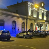 Aosta, rissa tra adolescenti 'stoppata' sul nascere da polizia e carabinieri