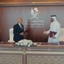Piantedosi a Doha: accordo sulla sicurezza per Milano-Cortina 2026 e cooperazione rafforzata con il Qatar