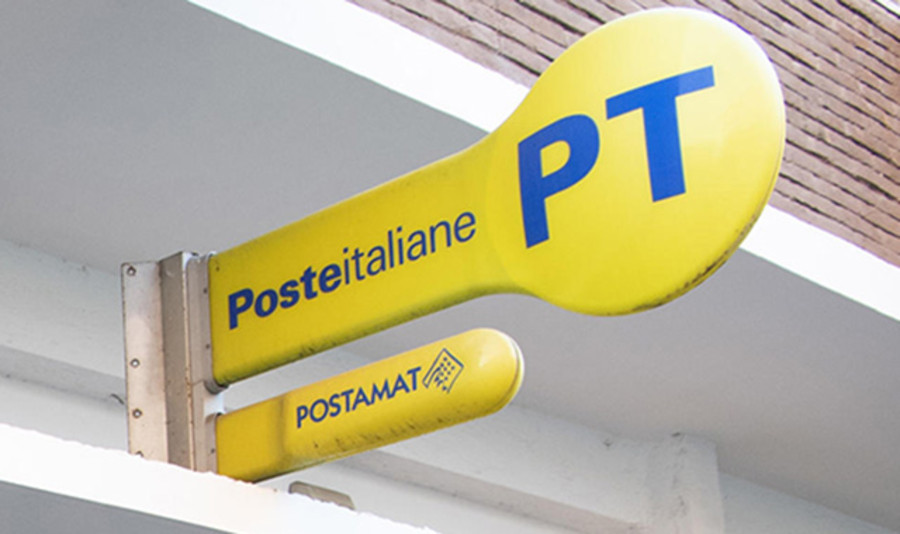 Poste Italiane, arriva anche in Valle d'Aosta l'Atto Giudiziario Online