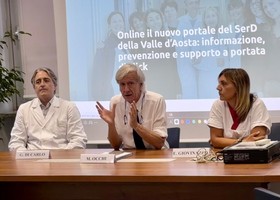 Dipendenze, crescono utenti SerD; in quattro anni contatti aumentati del 51% Dipendenze, crescono utenti SerD; in quattro anni contatti aumentati del 51%