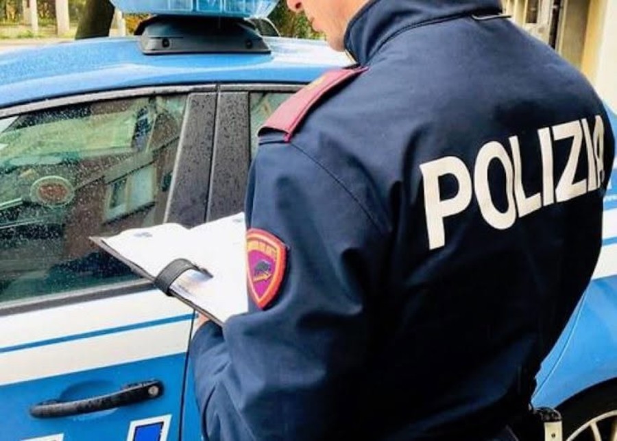 Ferragosto, rinforzati controlli di polizia; denunce per minaccia e insolvenza