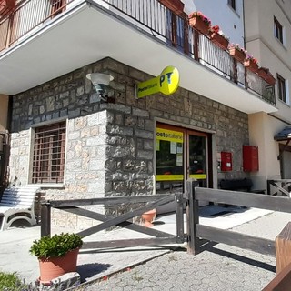 Riaperto al pubblico l’ufficio postale di Saint Nicolas