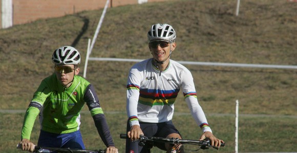 Il Gs Lupi Valle d’Aosta chiude in testa il Grand Prix Giovanissimi Il Gs Lupi Valle d’Aosta chiude in testa il Grand Prix Giovanissimi