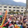 Aosta Pride 2022, respinto il ricorso della Lega VdA