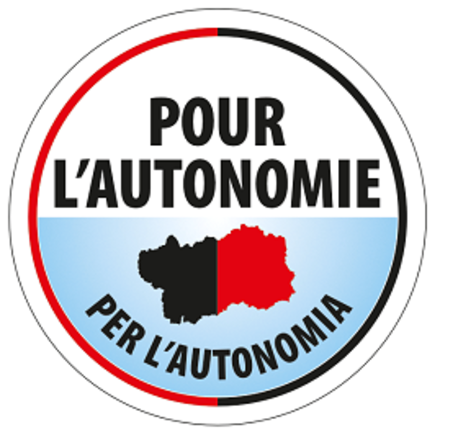 Oggi a Pollein il congresso di Pour l'Autonomie Oggi a Pollein il congresso di Pour l'Autonomie