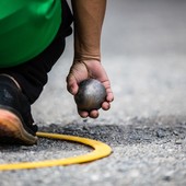 Domenica 21 luglio il  torneo di pétanque del Savt