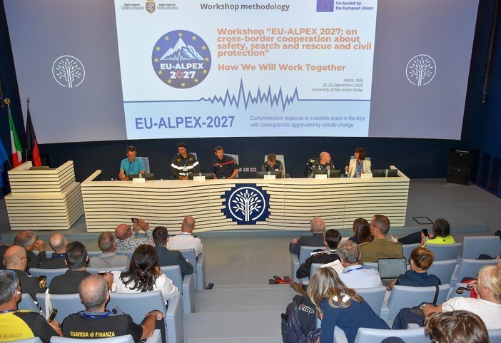 Regole comuni per i soccorsi sul Monte Bianco; Italia, Francia e Svizzera preparano una Carta d’intenti