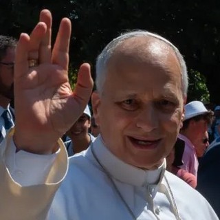 Papa Leone XIV