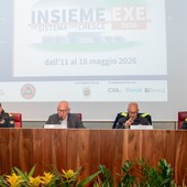 Protezione Civile; una settimana di esercitazioni in Valle d’Aosta, 'un sistema che cresce insieme'