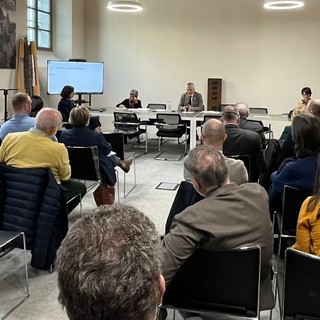 Operativo il nuovo Consiglio per le politiche del lavoro in Valle